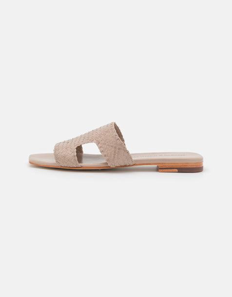 Melvin & Hamilton BROOKE 7 - Pantolette flach